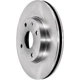Purchase Top-Quality Front Disc Brake Rotor by DURAGO - BR900628 pa4
