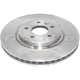 Purchase Top-Quality Front Disc Brake Rotor by DURAGO - BR900632 pa2