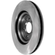 Purchase Top-Quality Front Disc Brake Rotor by DURAGO - BR900632 pa4