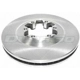Purchase Top-Quality Front Disc Brake Rotor by DURAGO - BR900634 pa3