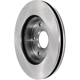 Purchase Top-Quality Front Disc Brake Rotor by DURAGO - BR900642 pa3