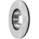 Purchase Top-Quality Front Disc Brake Rotor by DURAGO - BR900668 pa4