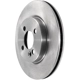 Purchase Top-Quality Front Disc Brake Rotor by DURAGO - BR900670 pa5