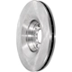 Purchase Top-Quality Front Disc Brake Rotor by DURAGO - BR900682 pa7