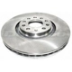 Purchase Top-Quality Front Disc Brake Rotor by DURAGO - BR900686 pa5