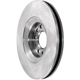 Purchase Top-Quality Front Disc Brake Rotor by DURAGO - BR900686 pa9