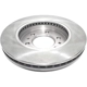 Purchase Top-Quality Front Disc Brake Rotor by DURAGO - BR900692 pa1