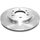 Purchase Top-Quality Front Disc Brake Rotor by DURAGO - BR900692 pa3