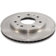 Purchase Top-Quality Front Disc Brake Rotor by DURAGO - BR900694 pa1