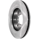 Purchase Top-Quality Front Disc Brake Rotor by DURAGO - BR900694 pa3