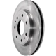 Purchase Top-Quality Front Disc Brake Rotor by DURAGO - BR900694 pa4
