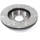 Purchase Top-Quality Front Disc Brake Rotor by DURAGO - BR900700 pa2
