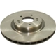 Purchase Top-Quality Front Disc Brake Rotor by DURAGO - BR900700 pa3