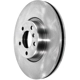 Purchase Top-Quality Front Disc Brake Rotor by DURAGO - BR900702 pa5