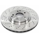 Purchase Top-Quality Front Disc Brake Rotor by DURAGO - BR900706 pa6