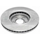 Purchase Top-Quality Front Disc Brake Rotor by DURAGO - BR900712 pa6