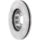 Purchase Top-Quality Front Disc Brake Rotor by DURAGO - BR900718 pa3