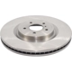 Purchase Top-Quality Front Disc Brake Rotor by DURAGO - BR900720 pa4