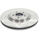 Purchase Top-Quality Front Disc Brake Rotor by DURAGO - BR900720 pa7