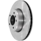 Purchase Top-Quality Front Disc Brake Rotor by DURAGO - BR900730 pa4