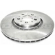 Purchase Top-Quality Front Disc Brake Rotor by DURAGO - BR900742 pa3