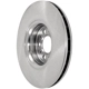 Purchase Top-Quality Front Disc Brake Rotor by DURAGO - BR900742 pa6