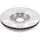 Purchase Top-Quality Front Disc Brake Rotor by DURAGO - BR900752 pa2