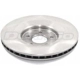 Purchase Top-Quality Front Disc Brake Rotor by DURAGO - BR900752 pa3