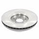 Purchase Top-Quality Front Disc Brake Rotor by DURAGO - BR900752 pa4