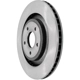 Purchase Top-Quality Front Disc Brake Rotor by DURAGO - BR900752 pa6
