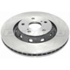 Purchase Top-Quality Front Disc Brake Rotor by DURAGO - BR900758 pa3