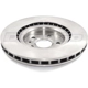 Purchase Top-Quality Front Disc Brake Rotor by DURAGO - BR900762 pa2