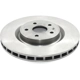Purchase Top-Quality Front Disc Brake Rotor by DURAGO - BR900762 pa3