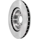 Purchase Top-Quality Front Disc Brake Rotor by DURAGO - BR900762 pa4