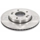 Purchase Top-Quality Front Disc Brake Rotor by DURAGO - BR900766 pa6