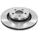 Purchase Top-Quality Front Disc Brake Rotor by DURAGO - BR900768 pa3