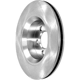Purchase Top-Quality Front Disc Brake Rotor by DURAGO - BR900768 pa5