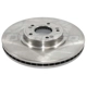 Purchase Top-Quality Front Disc Brake Rotor by DURAGO - BR900784 pa1