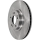 Purchase Top-Quality Front Disc Brake Rotor by DURAGO - BR900784 pa3