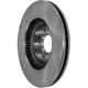 Purchase Top-Quality Front Disc Brake Rotor by DURAGO - BR900784 pa4