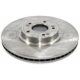 Purchase Top-Quality Front Disc Brake Rotor by DURAGO - BR900784 pa5