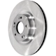 Purchase Top-Quality Front Disc Brake Rotor by DURAGO - BR900786 pa4