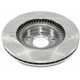 Purchase Top-Quality Front Disc Brake Rotor by DURAGO - BR900792 pa5
