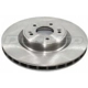 Purchase Top-Quality Front Disc Brake Rotor by DURAGO - BR900796 pa3