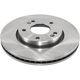 Purchase Top-Quality Front Disc Brake Rotor by DURAGO - BR900800 pa3