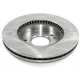 Purchase Top-Quality Front Disc Brake Rotor by DURAGO - BR900800 pa6