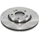 Purchase Top-Quality Front Disc Brake Rotor by DURAGO - BR900800 pa7