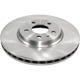 Purchase Top-Quality Front Disc Brake Rotor by DURAGO - BR900806 pa3