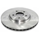 Purchase Top-Quality Front Disc Brake Rotor by DURAGO - BR900806 pa5