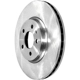 Purchase Top-Quality Front Disc Brake Rotor by DURAGO - BR900806 pa7